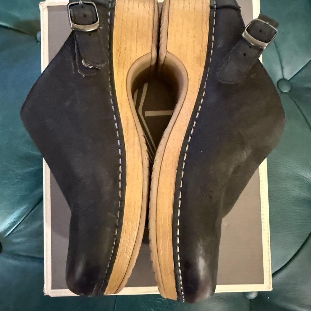 Dansko clogs mule - Picture 5 of 7